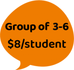 Small-groups